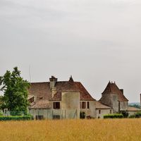 Belvès-de-Castillon