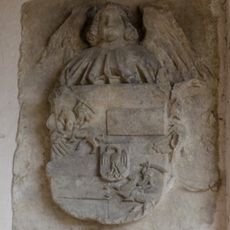 Denkmal des Sigismund Jagiello