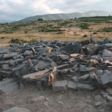 Dolmen del Prat Clos