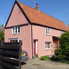 26 And 28, School Road