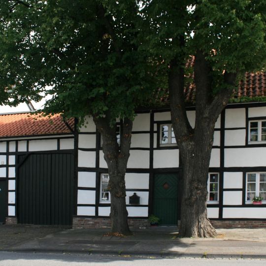 Bruchstraße 13/13 a