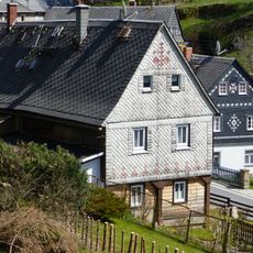 Niederdorfstraße 14