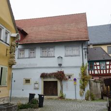Wohnhaus