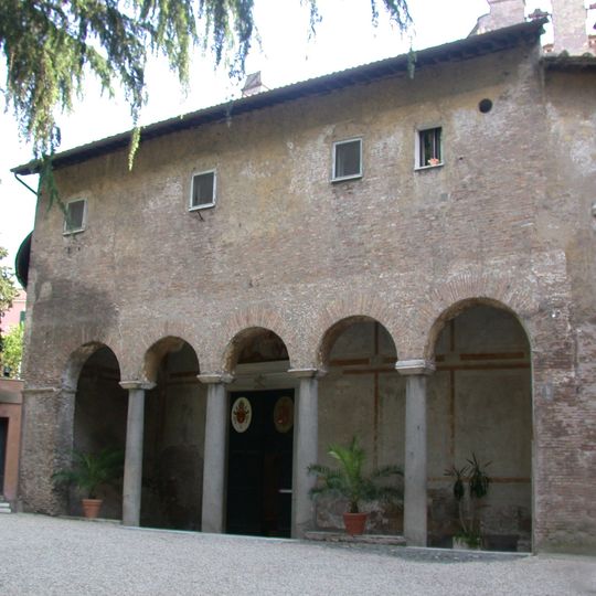 Santo Stefano Rotondo