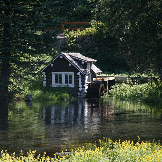 Island Park