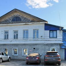 Главный дом (Бор)