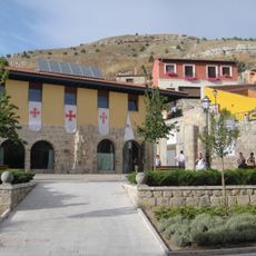 Villa de Castrojeriz