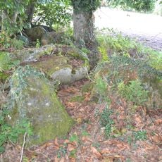 Dolmen de Perron