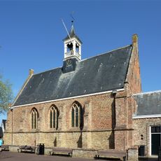 Protestantse Kerk