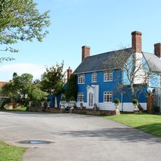 Tickells Arms Public House