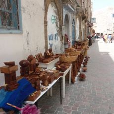 Medina de Essaouira