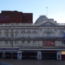 Opera House Theatre, Blackpool