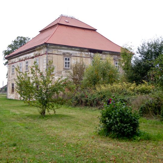 Kaceřov