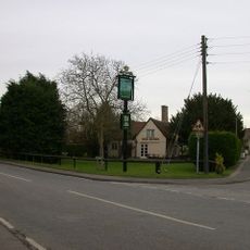 The Hoops Public House