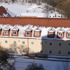 Biologiezentrum Linz