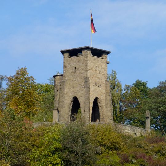 Kriegerdenkmal