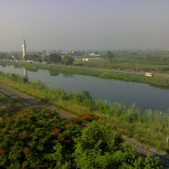 Governatorato di Minya