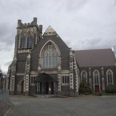 St John of God Halswell