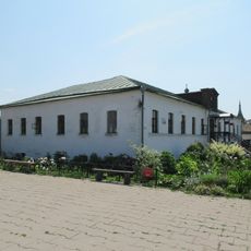 Палата трапезная (Суздаль)