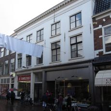 Zijlstraat 62, Haarlem