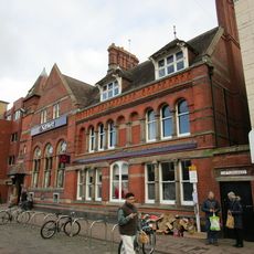 National Westminster Bank
