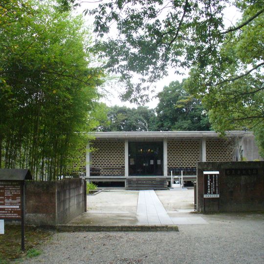 Bashō Memorial Museum