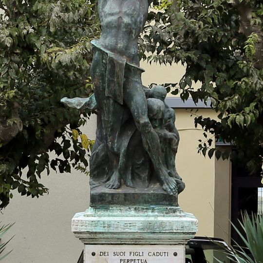 Monumento ai Caduti