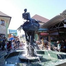 Starokinnyi Market