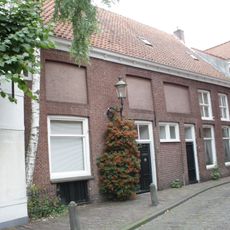 Muurhuizen 143, Amersfoort