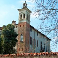 Casa padronale della Cascina Palazzo