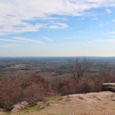 F. D. Roosevelt State Park