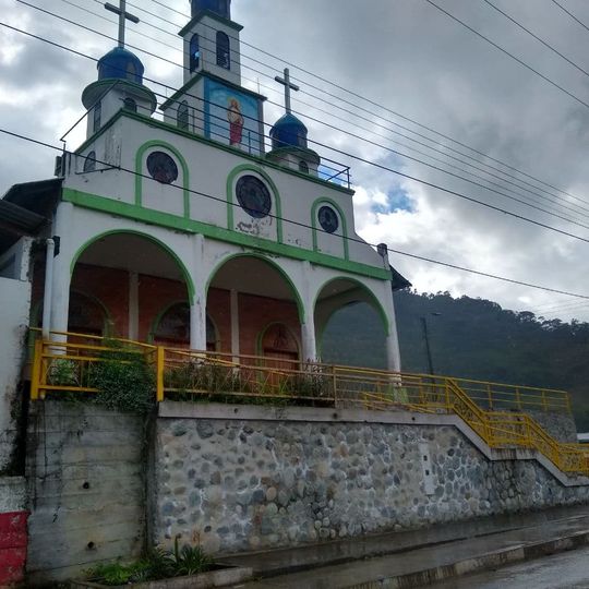 El Rosario