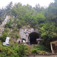Dâmbovicioara cave