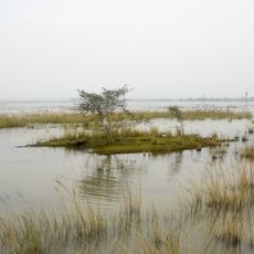 Sirudavoor Lake