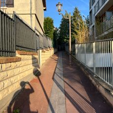 Passage des Panoramas