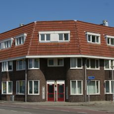 Franciscus Romanusweg 4, Maastricht