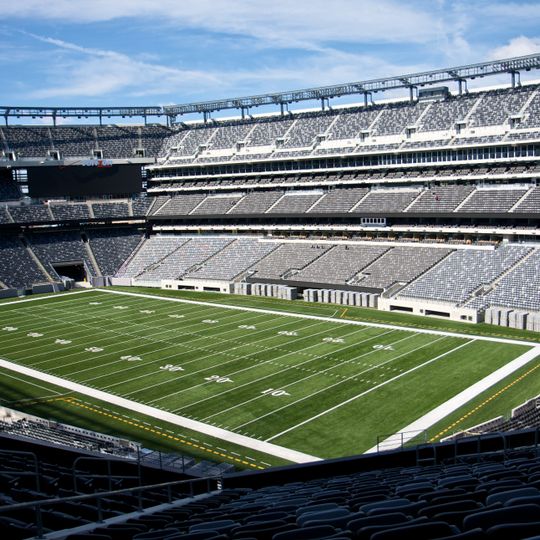MetLife Stadium