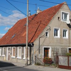 12 Strzelecka Street in Zielona Góra