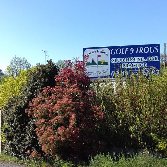 Golf de Treffieux