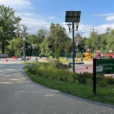 Wodny Plac Zabaw