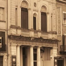 Teatro Nuovo