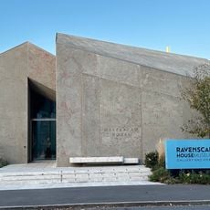 Ravenscar House Museum