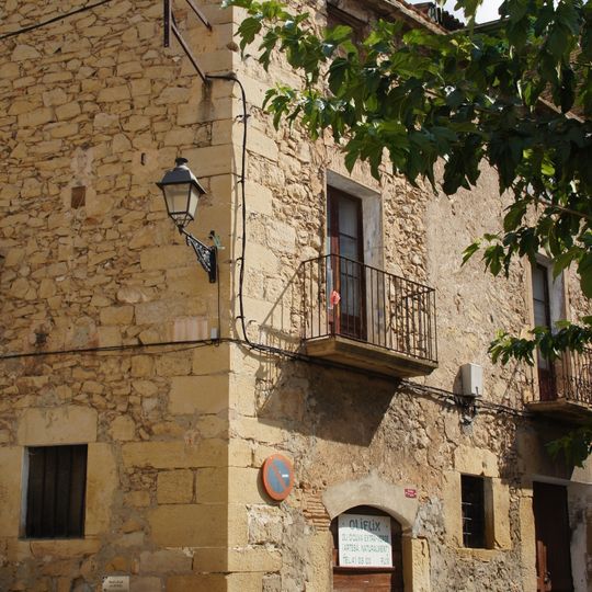 Casa Antonino