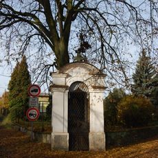 Chapel of Our Lady of Sorrows