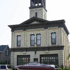 Aetna Station No. 5