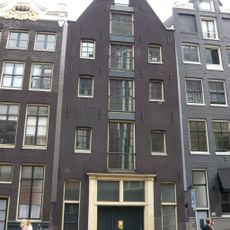Spuistraat 265, Amsterdam