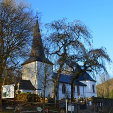 Kirche St. Peter