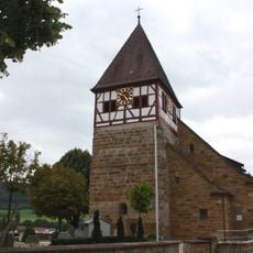 St.-Michaels-Kirche