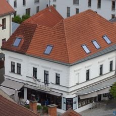 Hauptplatz 2 und 3, Friesach