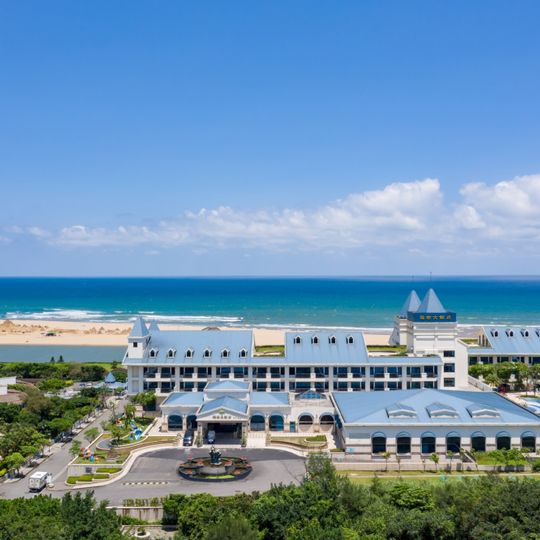 Fullon Hotel, Fulong